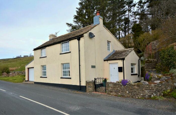 3 Bedroom Cottage For Sale In The Gatehouse, Cornriggs, Bishop Auckland, DL13