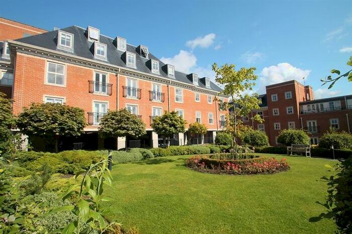 2 Bedroom Flat To Rent In Centurion Square, Skeldergate, York, YO1