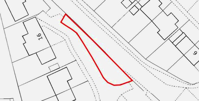 Land For Sale In Land At Grandisson Drive, Ottery St. Mary, Devon, EX11