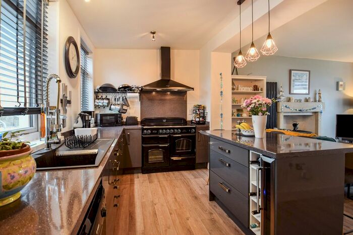 2 Bedroom Detached House For Sale In North-A-Voe, Yell, ZE2