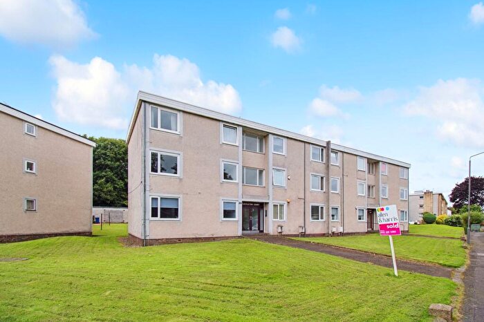 1 Bedroom Apartment To Rent In Castleton Court, Newton Mearns, East Renfrewshire, G77