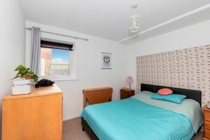 1 Bedroom Flat To Rent In Waterloo Street, Cheltenham, GL51