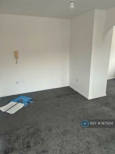 1 Bedroom Flat To Rent In Chestnut Road, Vange, Basildon, SS16