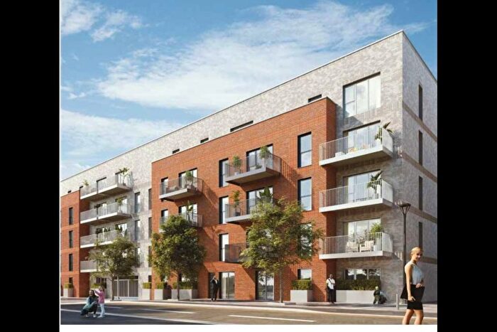 1 Bedroom Flat To Rent In Regina Road, Chelmsford, CM1