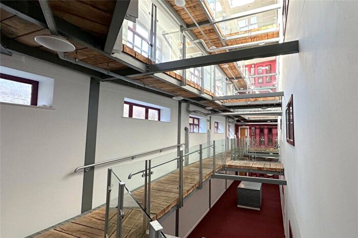2 Bedroom Apartment For Sale In The Irvin Building, Union Quay, North Shields, NE30