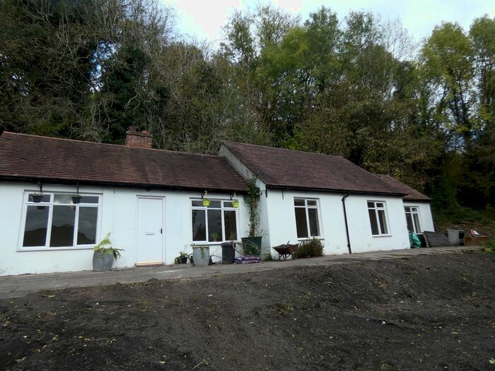 3 Bedroom Detached Bungalow To Rent In Wesley Road, Ironbridge, Telford TF8