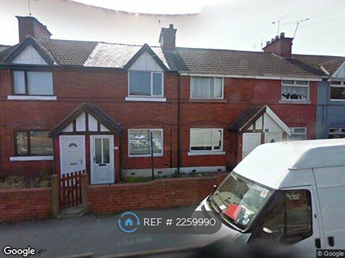 2 Bedroom Terraced House To Rent In Morrell Street, Maltby, Rotherham, S66