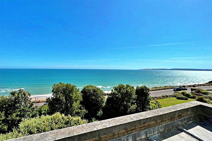 2 Bedroom Flat To Rent In Bournemouth, BH1