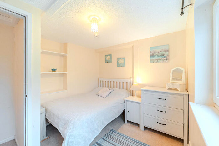 1 Bedroom Apartment For Sale In St. Maur Gardens, Chepstow, NP16