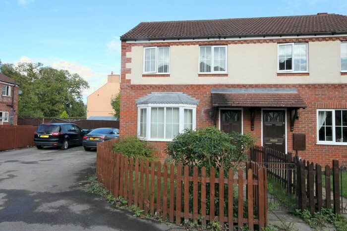 2 Bedroom End Of Terrace House To Rent In Racecourse Mews, Thirsk, YO7