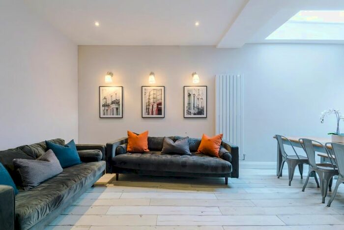 1 Bedroom Flat To Rent In Woodcroft Road, Wavertree, Liverpool, L15