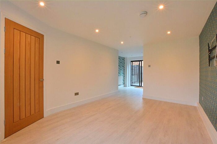 2 Bedroom Terraced House To Rent In Hither Farm Road, London, SE3