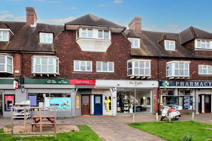 3 Bedroom Maisonette To Rent In Manor Road North, Esher, KT10