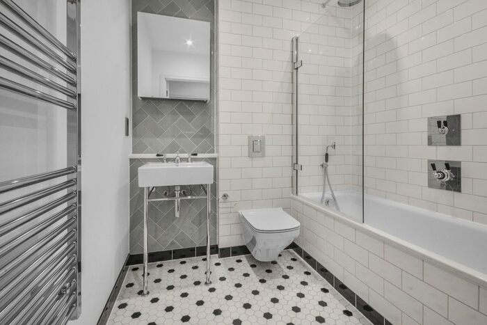 1 Bedroom Flat To Rent In Gorsuch Place, London, E2