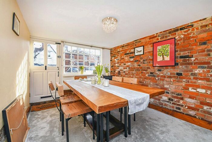 4 Bedroom Detached House For Sale In South Street, Tillingham, Southminster, CM0