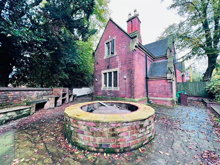 4 Bedroom House To Rent In Church Street, Lenton, Nottingham, NG7