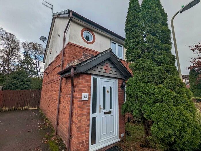 2 Bedroom Semi-Detached House To Rent In Rushfield Gardens, , Bridgend, ., CF31