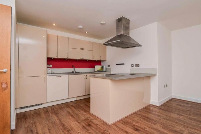 2 Bedroom Flat To Rent In Diprose Court, Limehouse Cut, London, E3