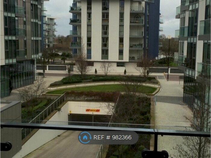 2 Bedroom Flat To Rent In Osiers Road, London, SW18