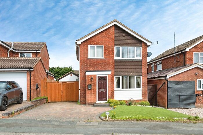 3 Bedroom Detached House For Sale In Weston Road, Great Horwood, Milton Keynes, MK17