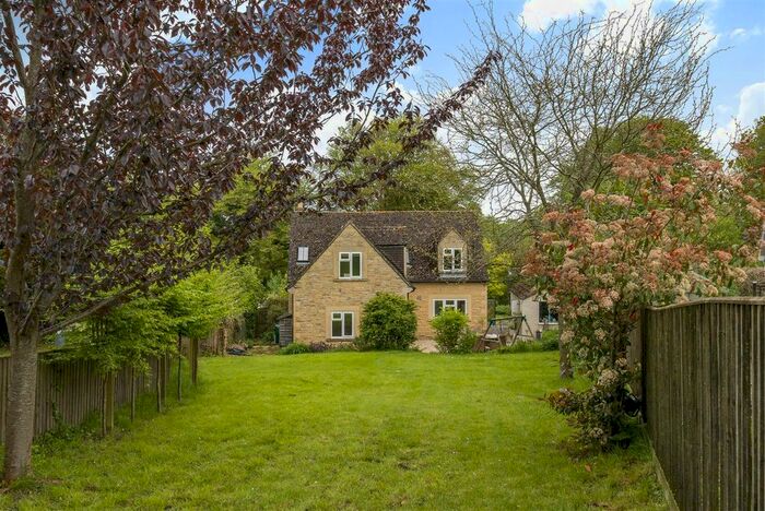 4 Bedroom Detached House For Sale In Coulston, Westbury, BA13