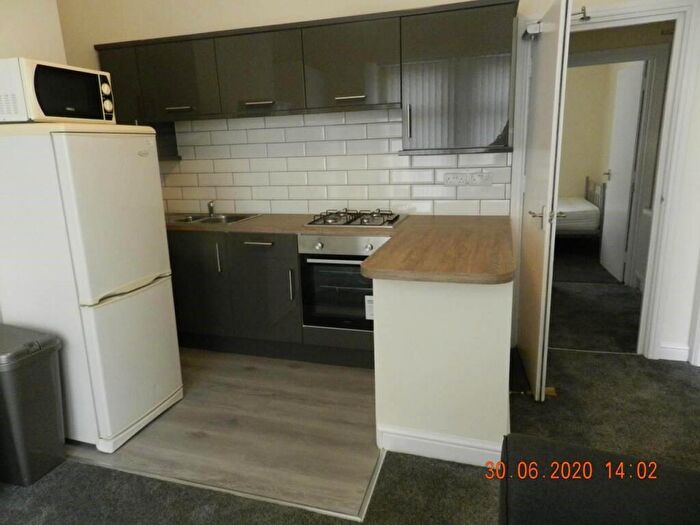 2 Bedroom Flat To Rent In Northcote Road, CF24