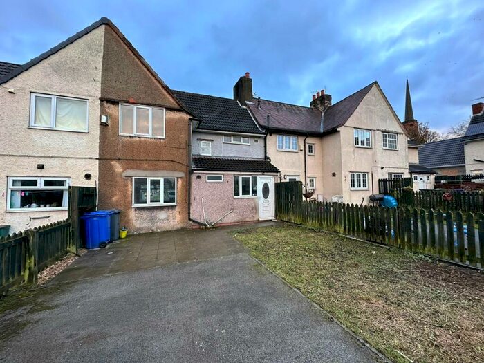 3 Bedroom Terraced House To Rent In Quarry Lane, Woodlands, Doncaster, DN6