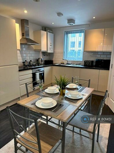 3 Bedroom Semi-Detached House To Rent In St. Alphonsus Street, Liverpool, L5