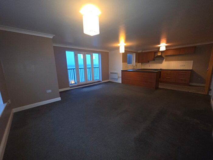1 Bedroom Flat To Rent In Argent Street, Grays, RM17