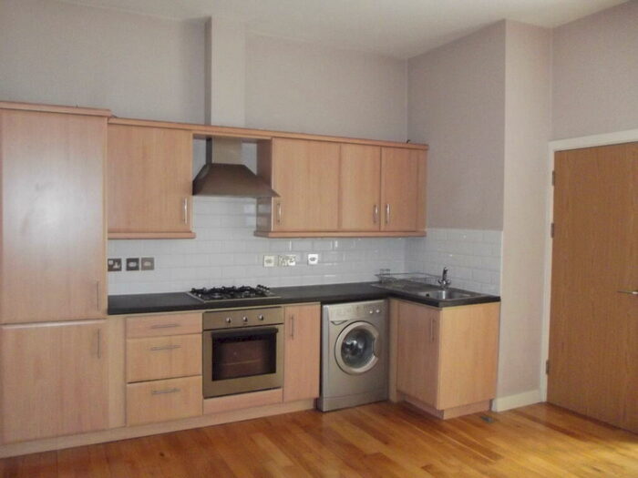 2 Bedroom Apartment To Rent In Clarendon Road, Southsea, PO5