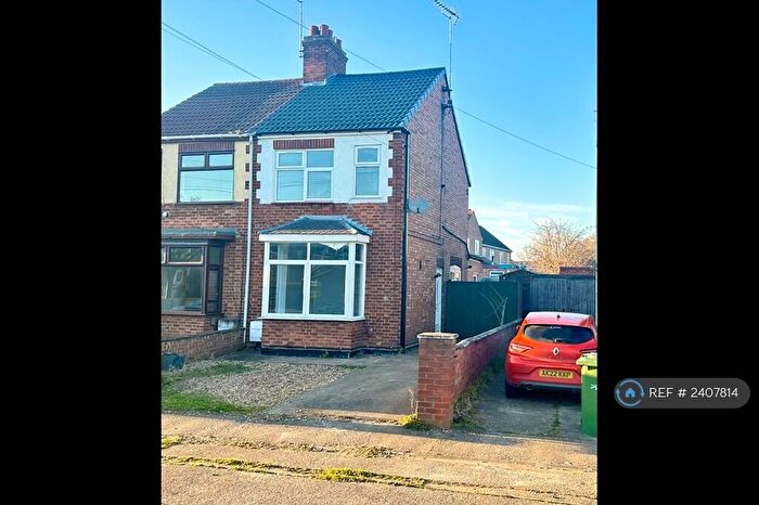 3 Bedroom Semi-Detached House To Rent In High Street, Peterborough, PE2
