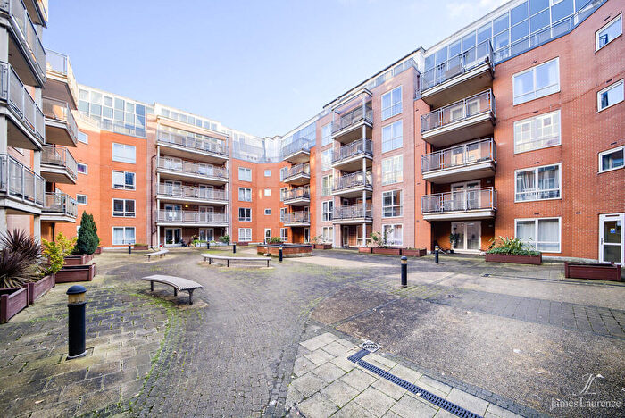2 Bedroom Apartment To Rent In Heritage Court, Warstone Lane, Jewellery Quarter, B18