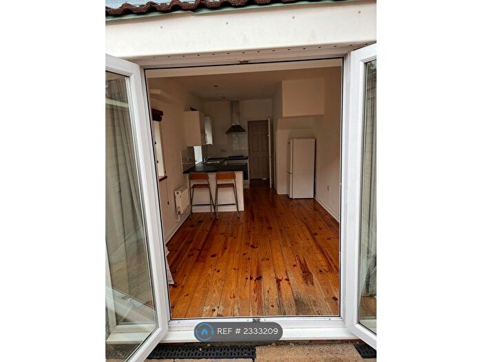 1 Bedroom Maisonette To Rent In Sefton Park Road, Bristol, BS7