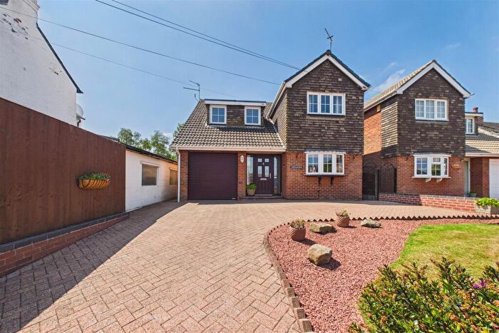 4 Bedroom House For Sale In Kings Mills Lane, Weston-On-Trent, Derby, DE72