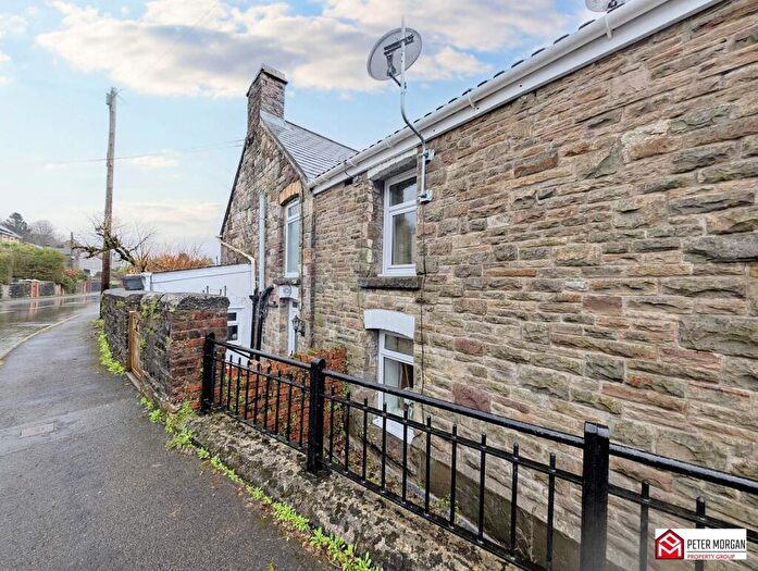 2 Bedroom Terraced House For Sale In Abercrave, Swansea, City And County Of Swansea, SA9