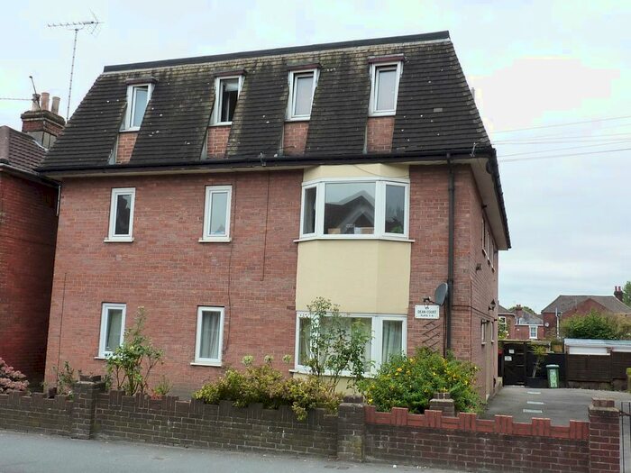 2 Bedroom Flat To Rent In Bullar Road, Southampton, SO18