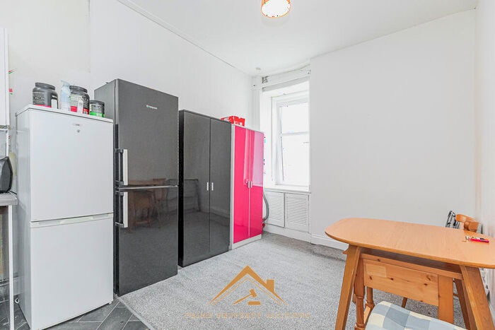 1 Bedroom Flat For Sale In /, Ibrox Street, , Glasgow, G51