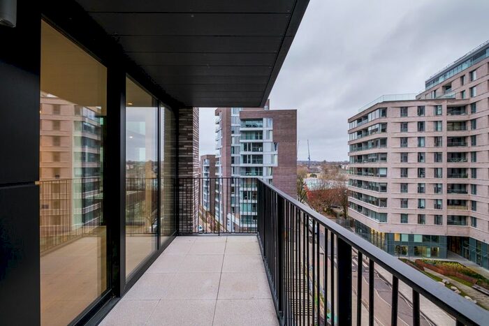 1 Bedroom Flat To Rent In Granary Street, London NW1