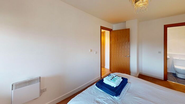 2 Bedroom Flat To Rent In Colquitt Street, Liverpool, L1