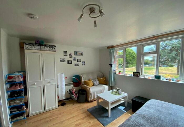 4 Bedroom Flat To Rent In Gurnell Grove, London W13