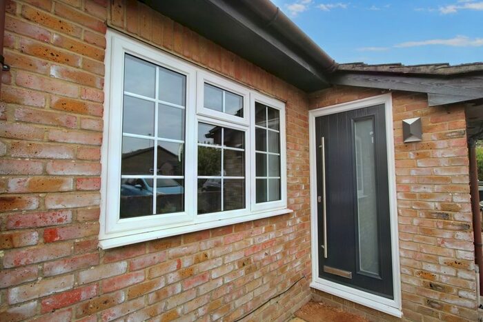 1 Bedroom Semi-Detached Bungalow To Rent In Lytham Close, Whitehill, Hampshire, GU35