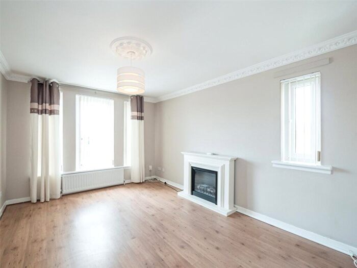 1 Bedroom Flat To Rent In Moray Park Terrace, Edinburgh, EH7