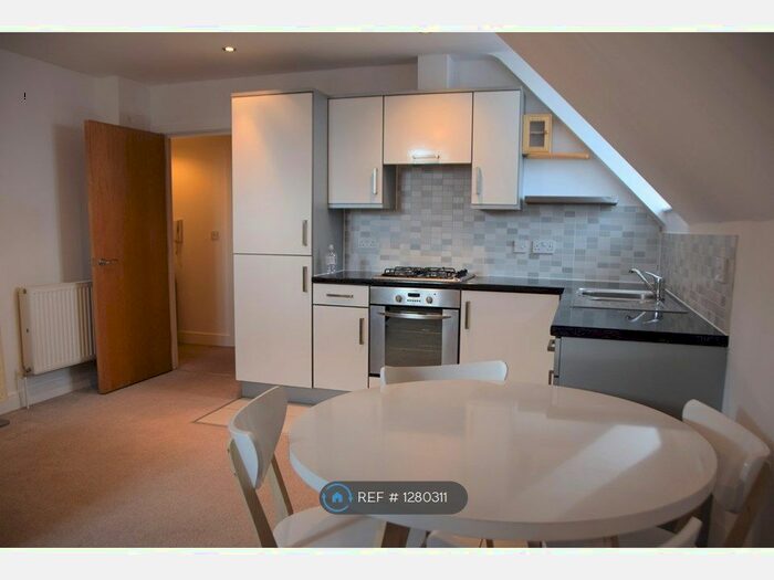 1 Bedroom Flat To Rent In Belle Vue Road, Bournemouth BH6