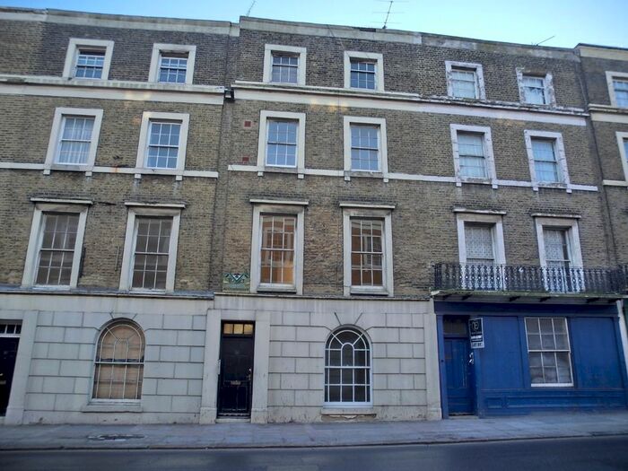 1 Bedroom Flat To Rent In Harmer Street, Gravesend, Kent, DA12