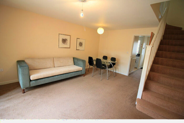 2 Bedroom Semi Detached House To Rent In Lower Ford Street, CV1