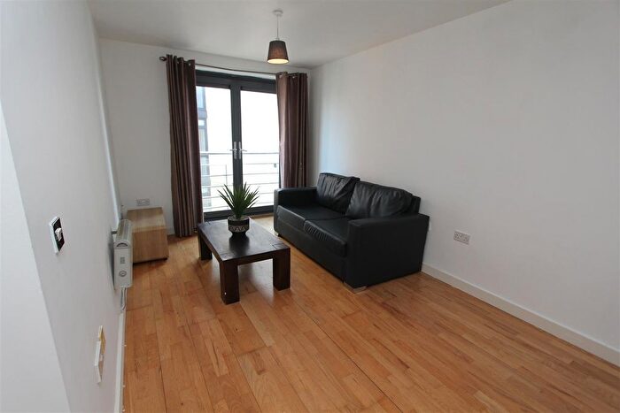 2 Bedroom Flat To Rent In Waterloo Apartments Waterloo Street, Leeds, LS10