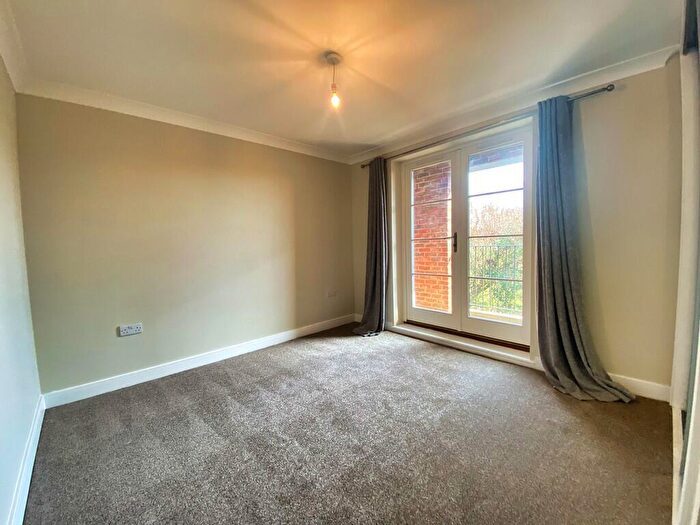 2 Bedroom Apartment To Rent In Moat Road, East Grinstead, RH19