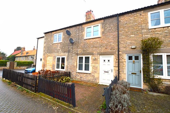 2 Bedroom Property To Rent In High Street, Swayfield, Grantham, NG33