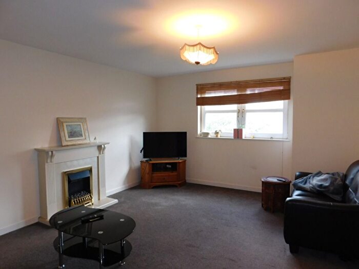 2 Bedroom Flat To Rent In Charles Street, City Centre, Aberdeen, AB25