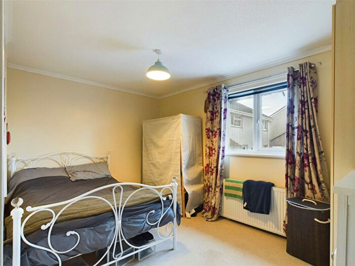 2 Bedroom Semi-Detached House For Sale In Callington, Cornwall, PL17